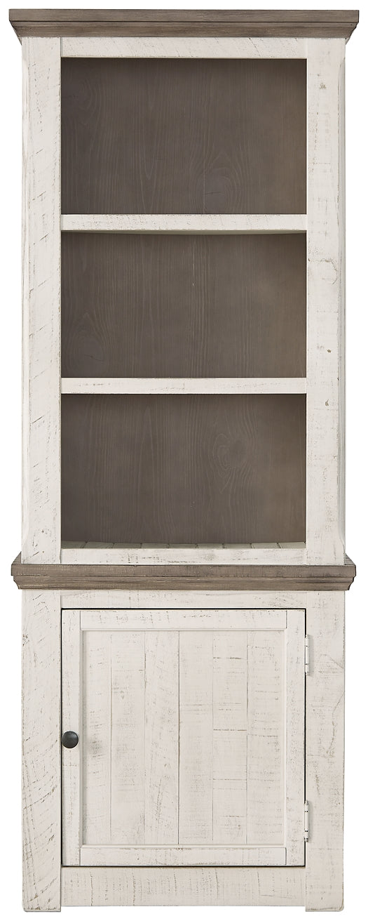 Havalance Right Pier Cabinet