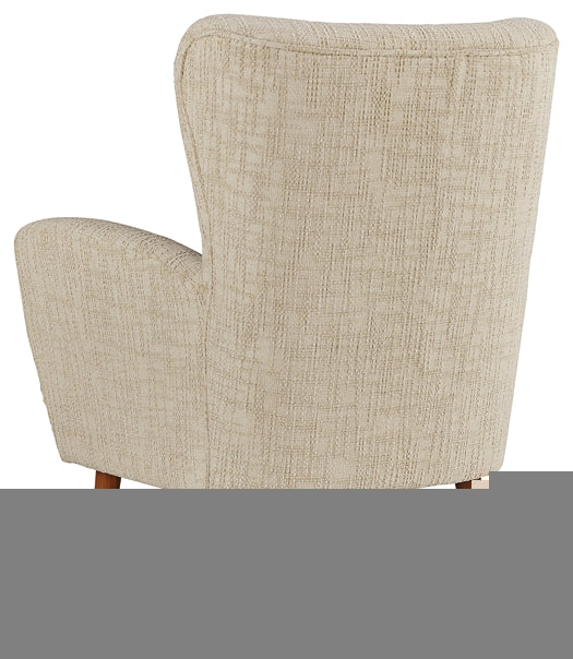 Jemison Next-Gen Nuvella Accent Chair