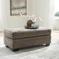 Stonemeade Sofa, Loveseat, Chair and Ottoman