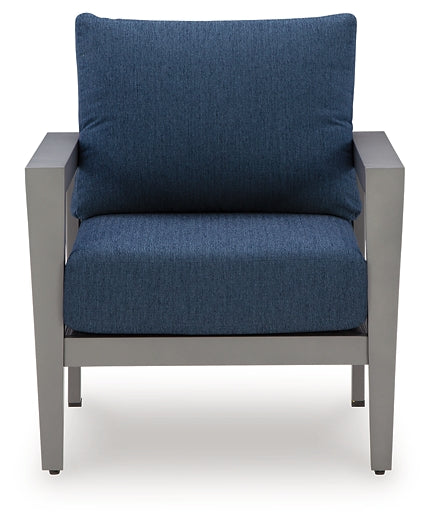 Gali Sofa/Chairs/Table Set (4/CN)