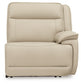 Double Deal 4-Piece Reclining Sectional