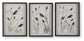Honslow Wall Art Set (3/CN)