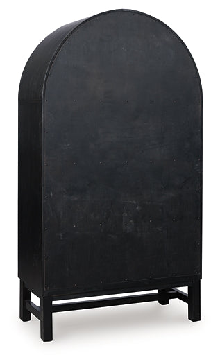 Greddinton Display Cabinet