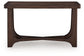 Korestone Sofa Table