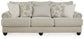 Asanti Sofa and Loveseat