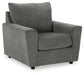 Stairatt Sofa, Loveseat, Chair and Ottoman