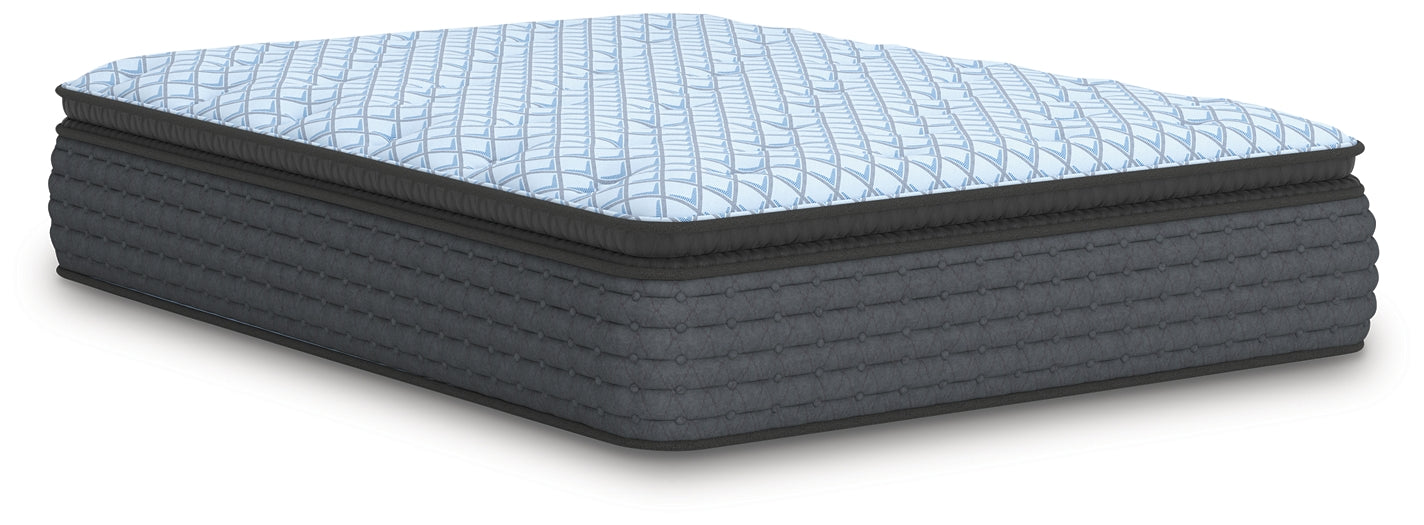 Destin Cove PT Full Mattress