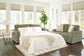 Bridgepoint Queen Sofa Sleeper
