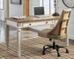 Realyn Home Office Desk