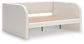 Arloster Full Upholstered Day Bed