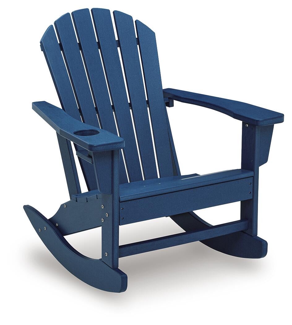 Sundown Shores Rocking Chair