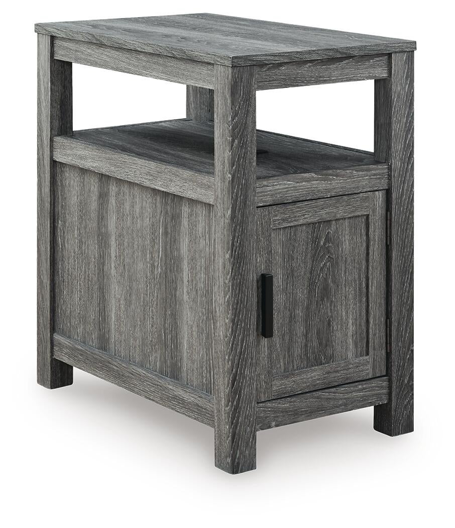 Fendenmore Chair Side End Table