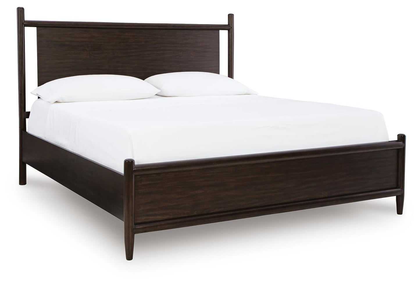 Dantenton Queen Panel Bed