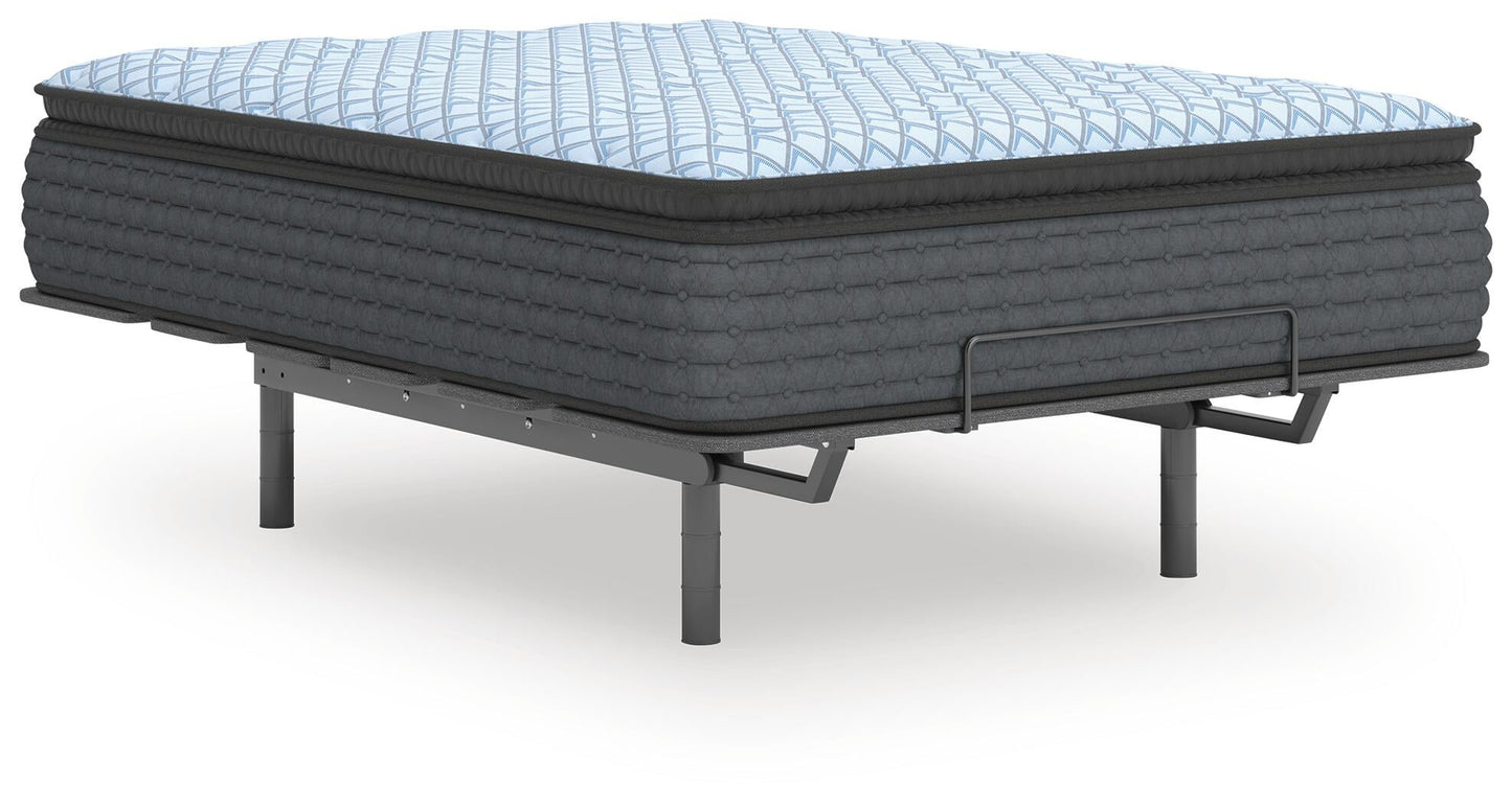 Destin Cove PT Full Mattress