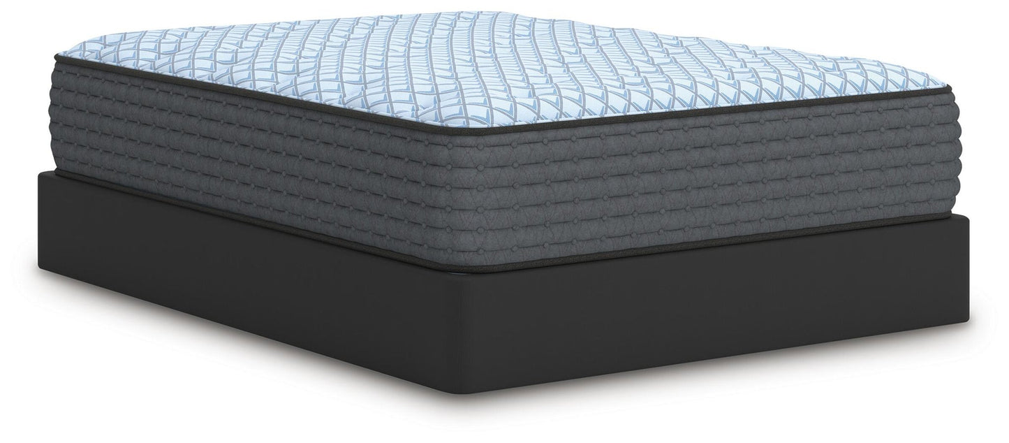 Destin Cove Plush King Mattress
