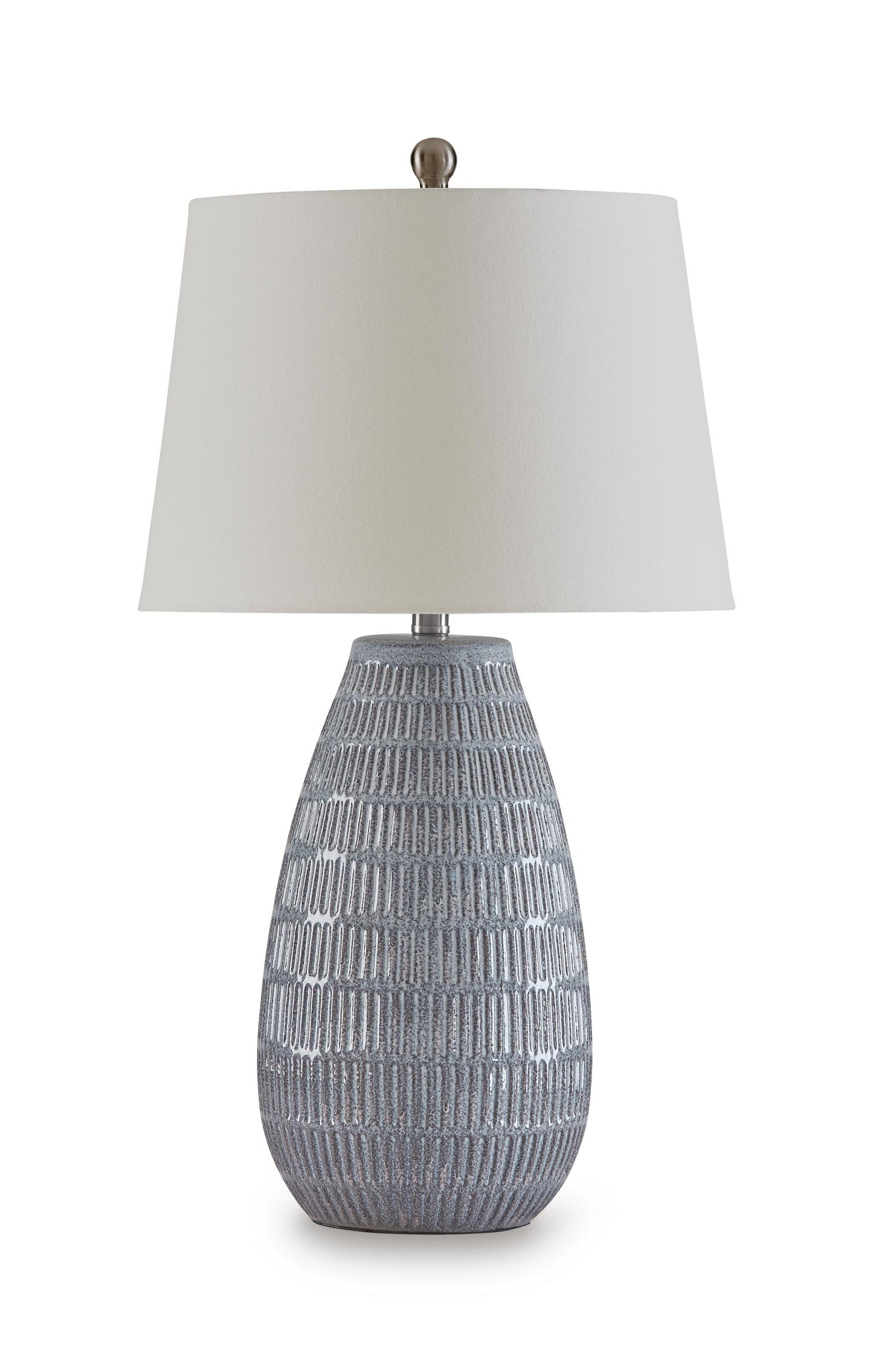 Kaidins Ceramic Table Lamp (1/CN)