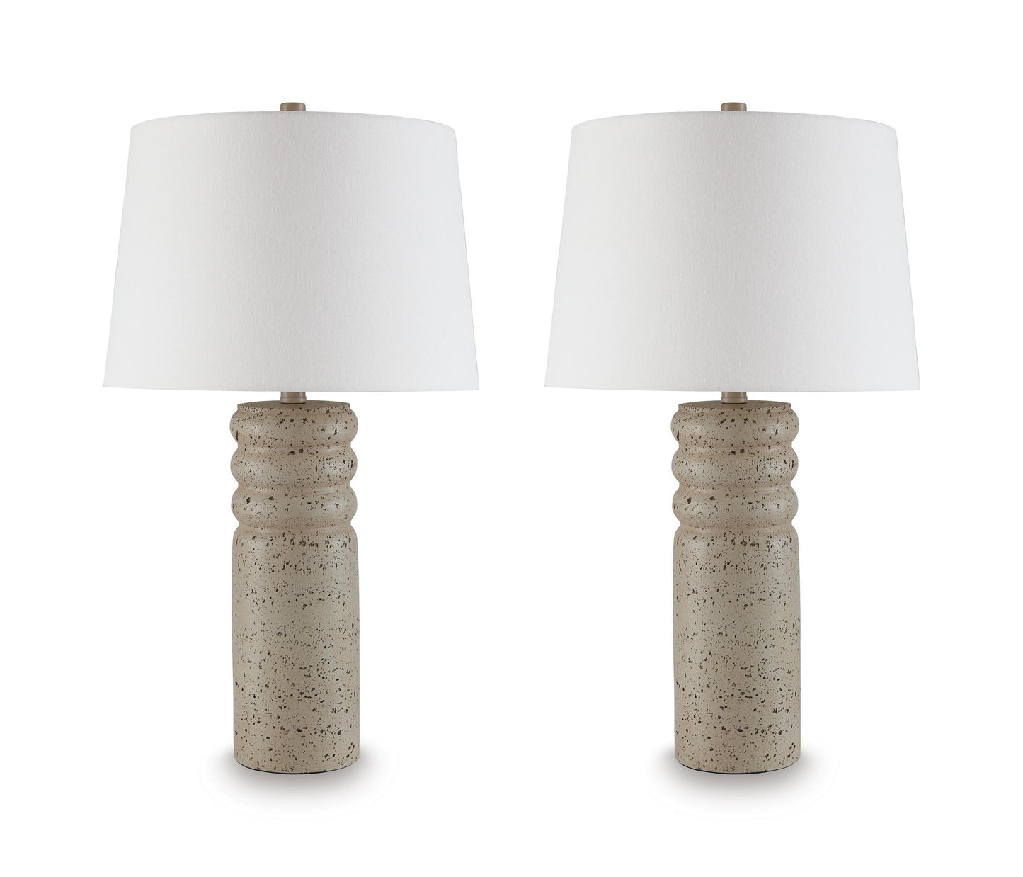 Callbrook Poly Table Lamp (2/CN)