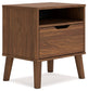 Fordmont One Drawer Night Stand